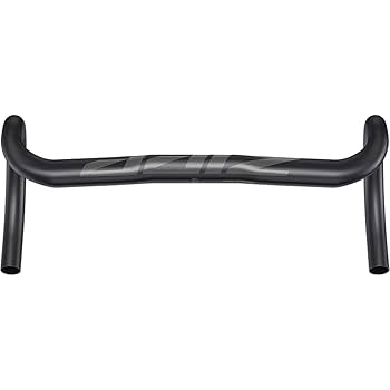 Amazon.com: Zipp Service Course SL80 Ergo Drop Handlebar